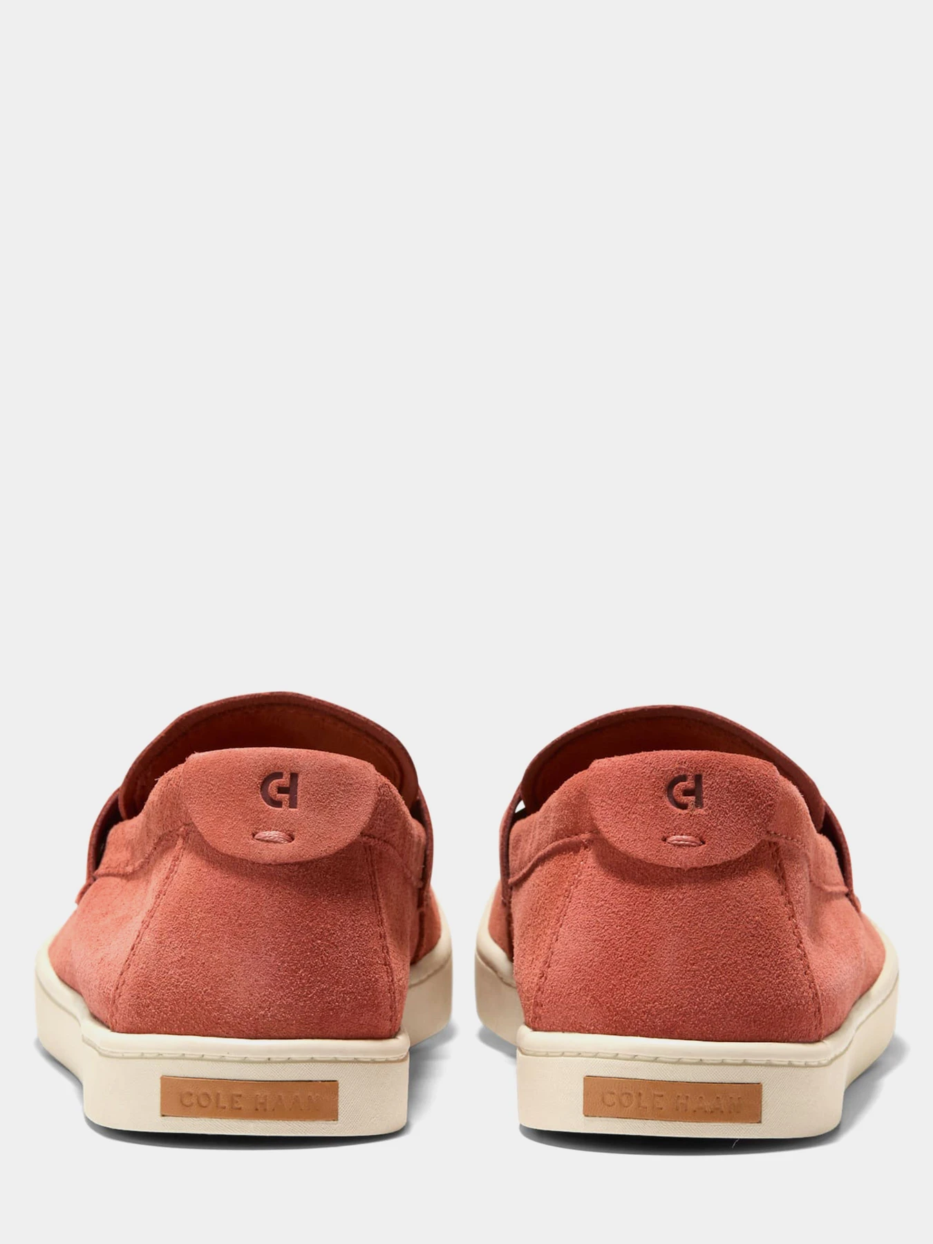 Туфли и лоферы Cole Haan модель C38217 Фото