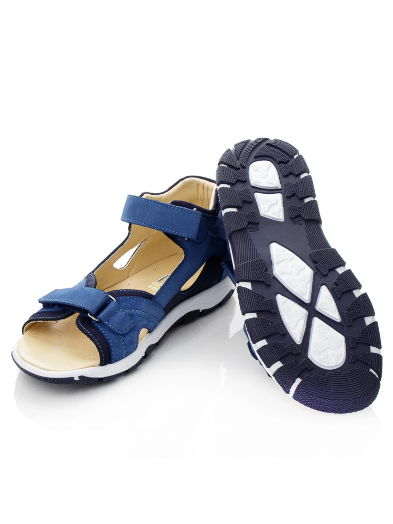 Сандалии Woopy модель p10283 Сандалии Woopy модель p10283 Фото