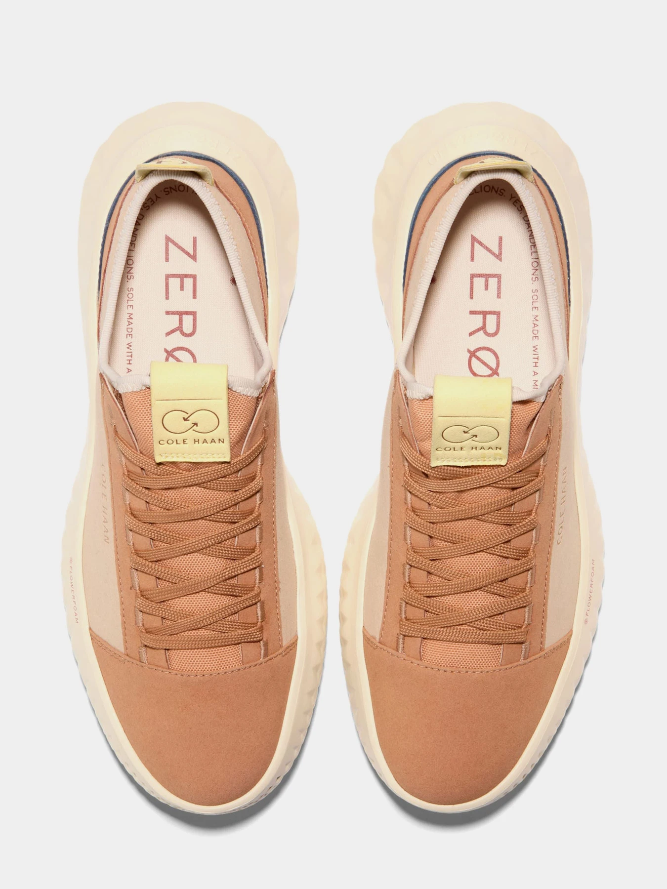 Кросівки Cole Haan модель C38372 Фото