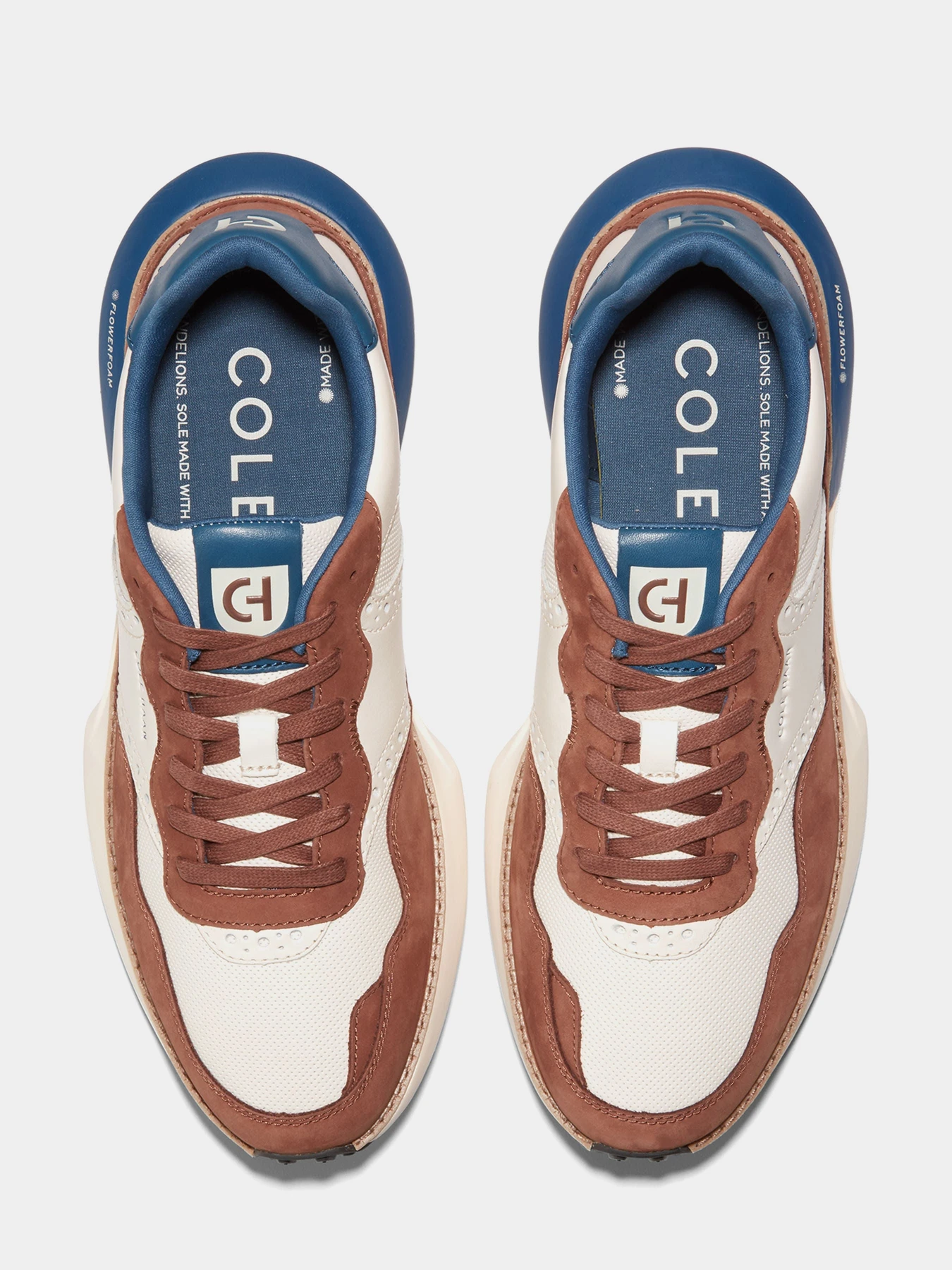 Кросівки Cole Haan модель C38471 Кросівки Cole Haan модель C38471 Фото