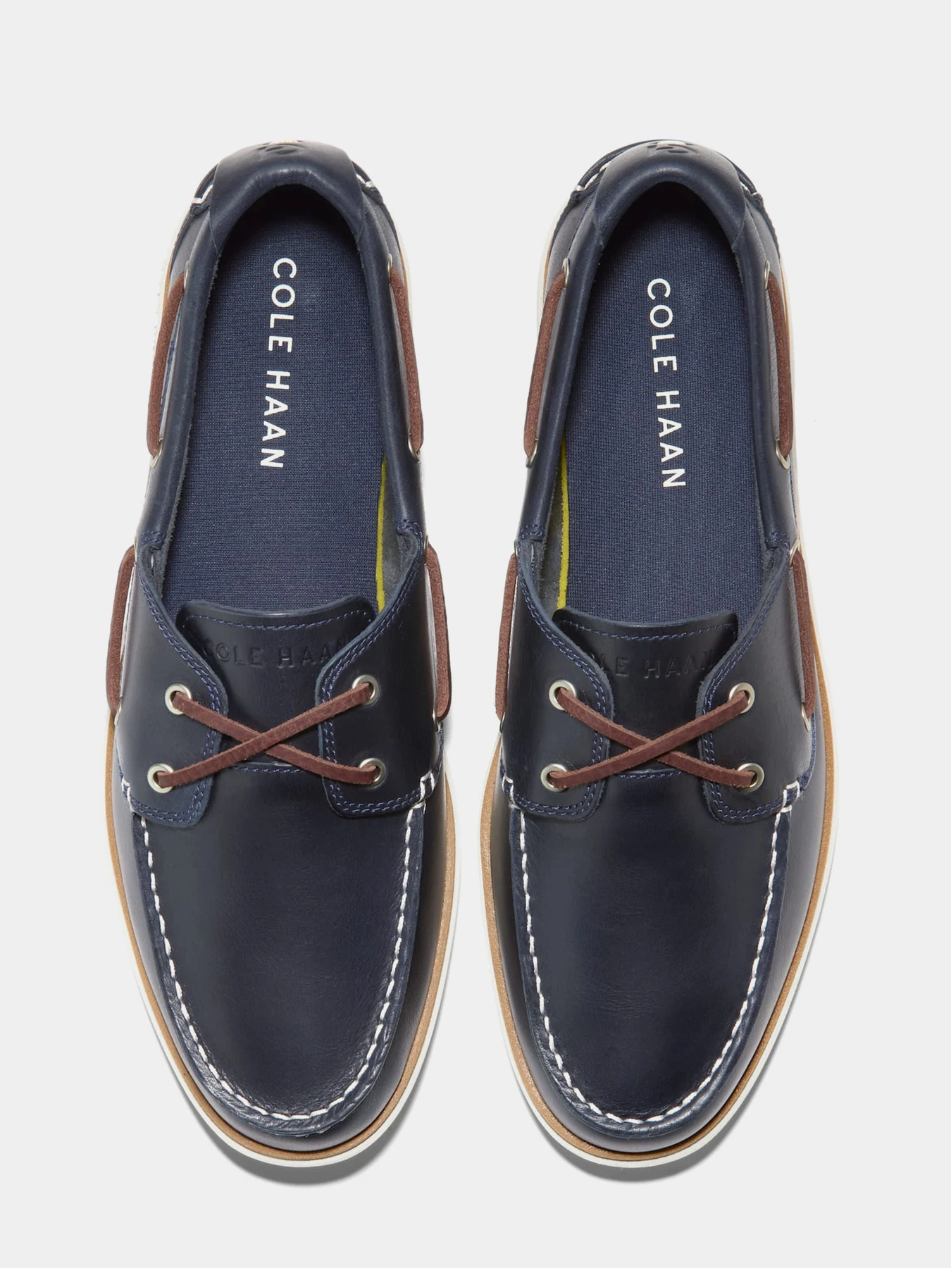 Туфли и лоферы Cole Haan модель C38875 Туфли и лоферы Cole Haan модель C38875 Фото
