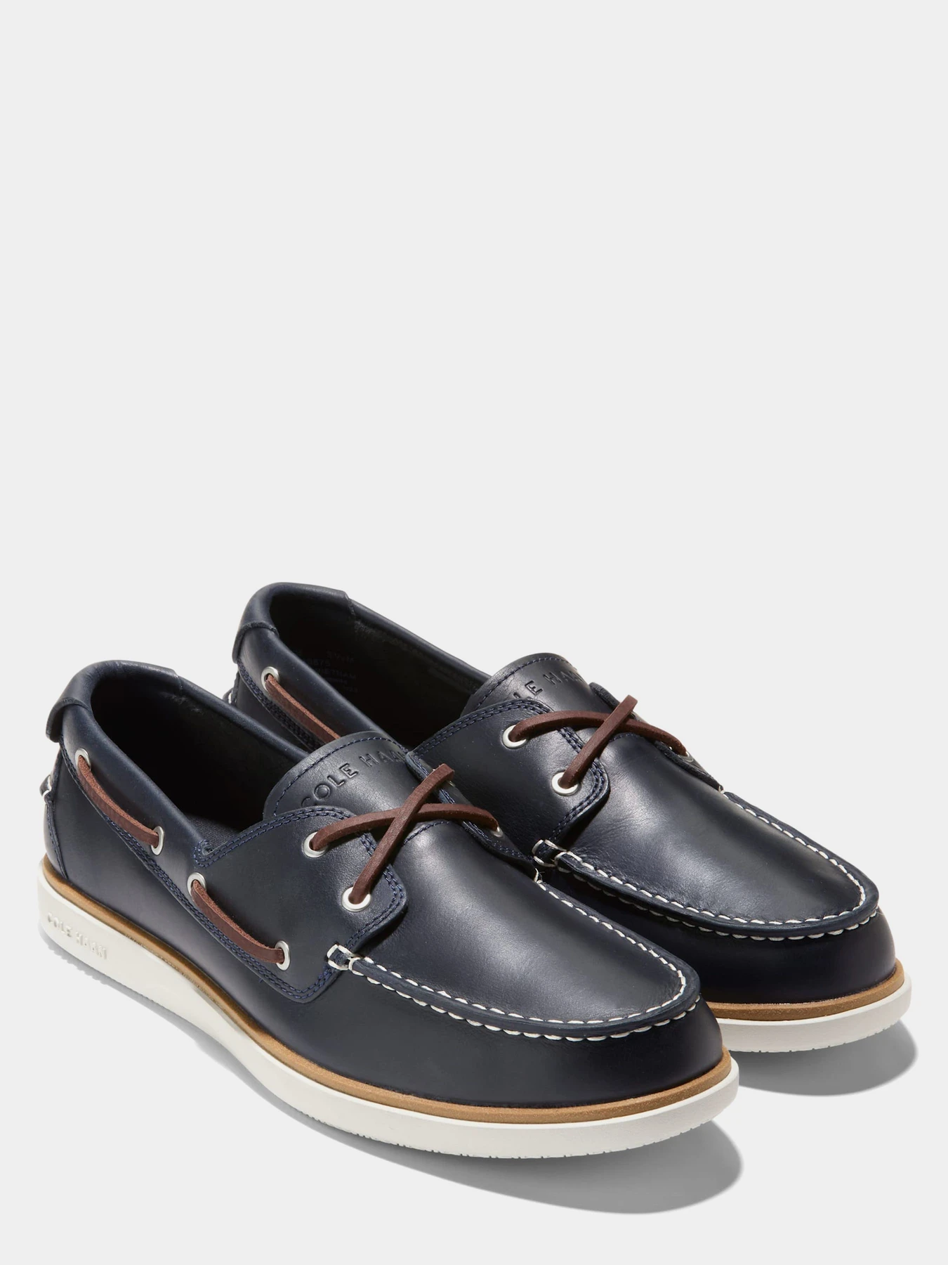 Туфли и лоферы Cole Haan модель C38875 Туфли и лоферы Cole Haan модель C38875 Фото