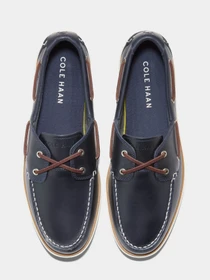 Туфли и лоферы Cole Haan модель C38875 Фото