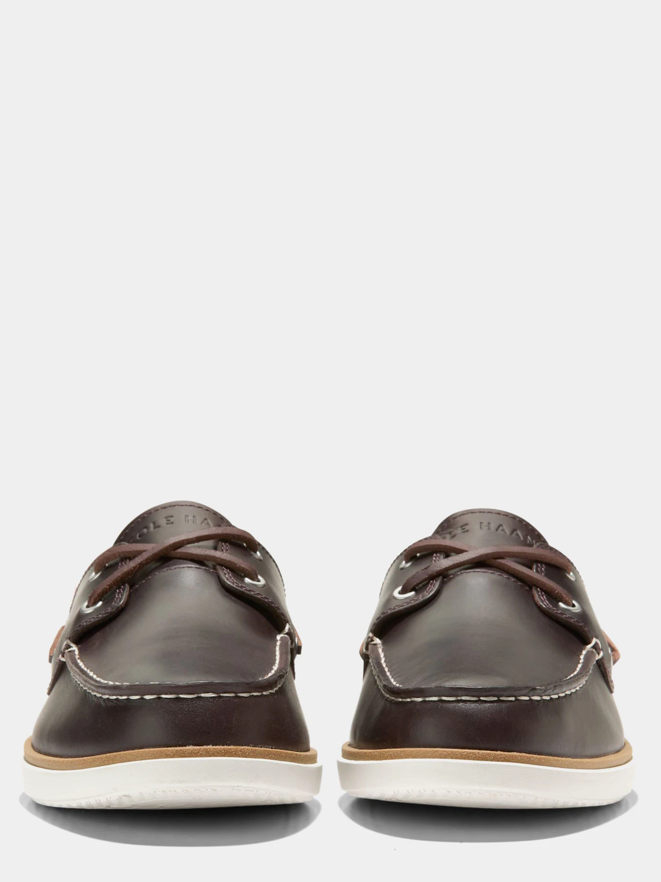 Туфли и лоферы Cole Haan модель C38877 Фото