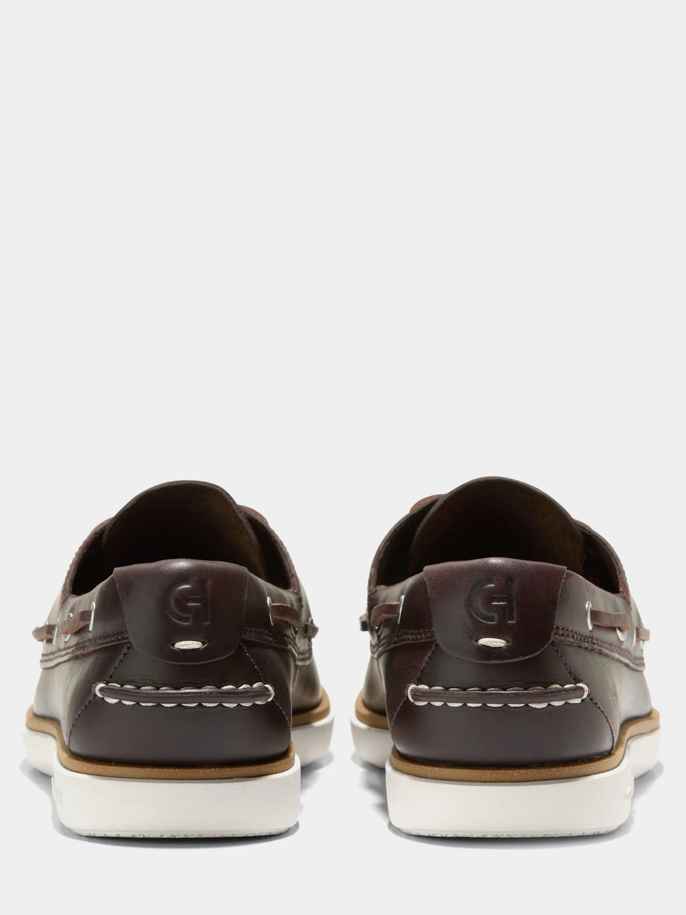 Туфли и лоферы Cole Haan модель C38877 Фото
