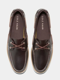 Туфли и лоферы Cole Haan модель C38877 Фото