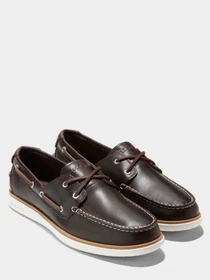 Туфли и лоферы Cole Haan модель C38877 Фото