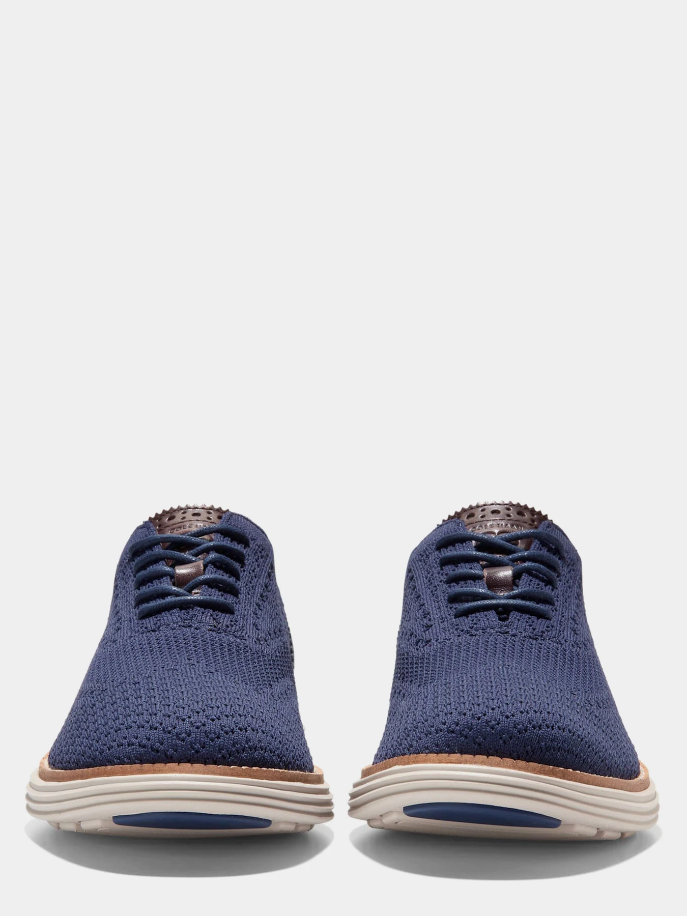 Туфли и лоферы Cole Haan модель C38967 Фото