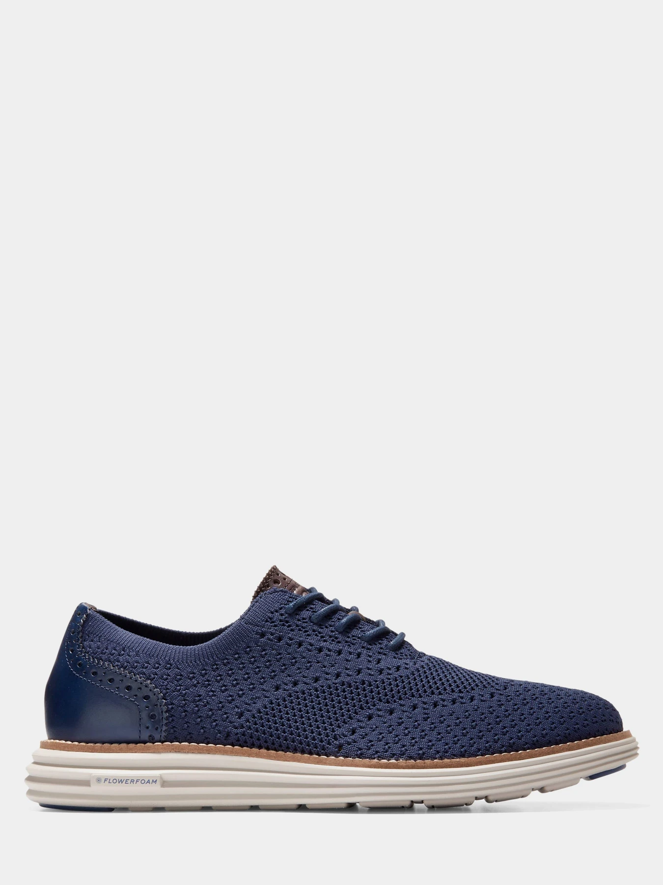 Туфли и лоферы Cole Haan модель C38967 Фото