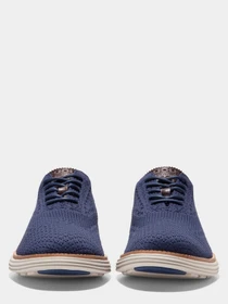 Туфли и лоферы Cole Haan модель C38967 Фото