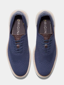 Туфли и лоферы Cole Haan модель C38967 Фото
