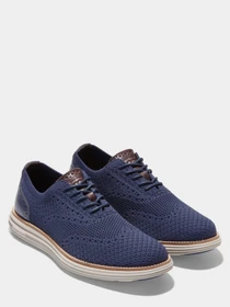 Туфли и лоферы Cole Haan модель C38967 Фото