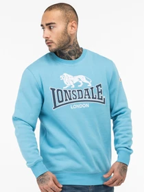 Худи и свитшоты Lonsdale Lawins модель 117463 Фото
