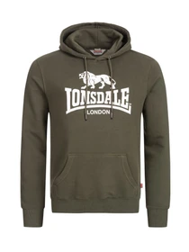 Худи и свитшоты Lonsdale Fremington модель 117033 Фото