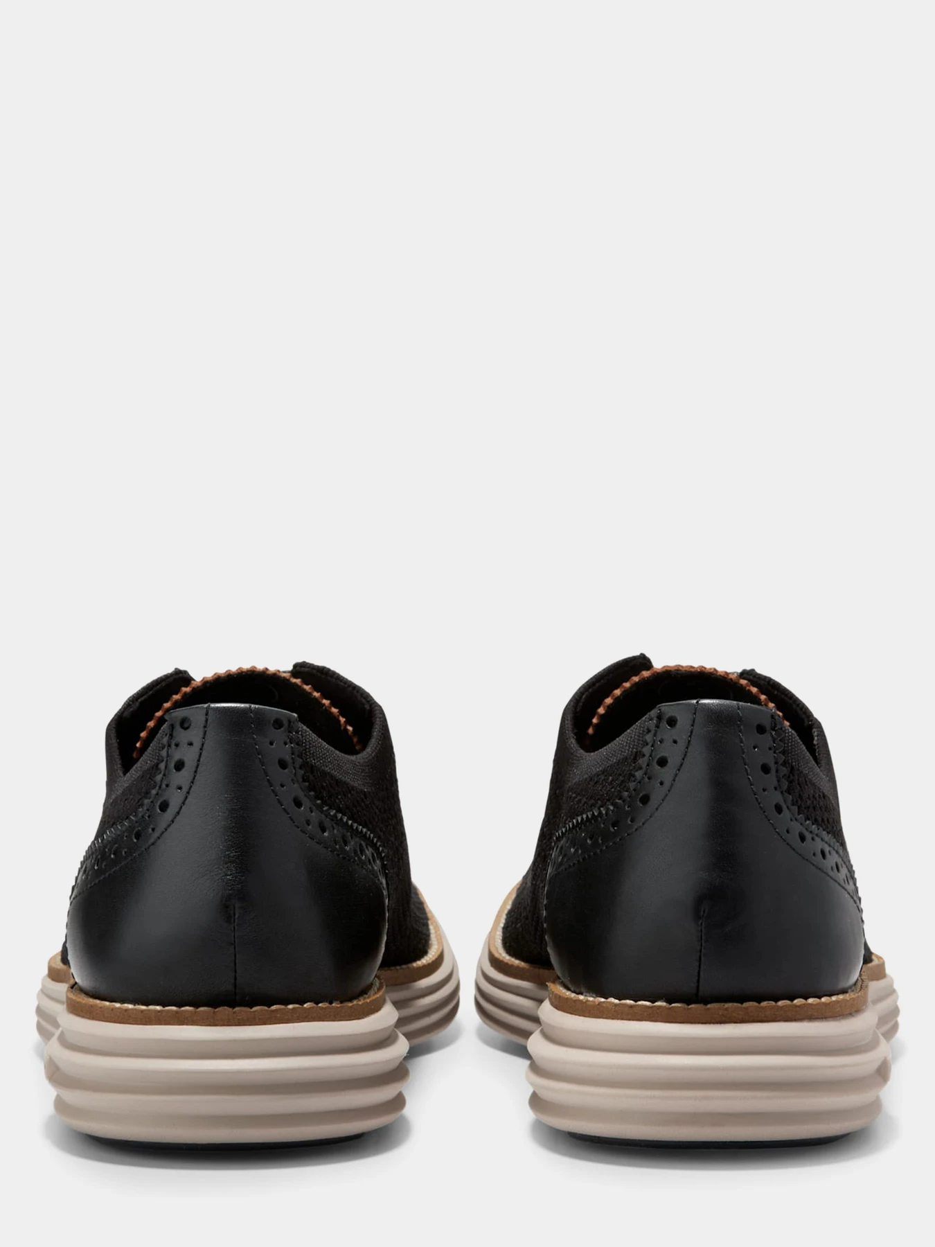Туфли и лоферы Cole Haan модель C38968 Туфли и лоферы Cole Haan модель C38968 Фото