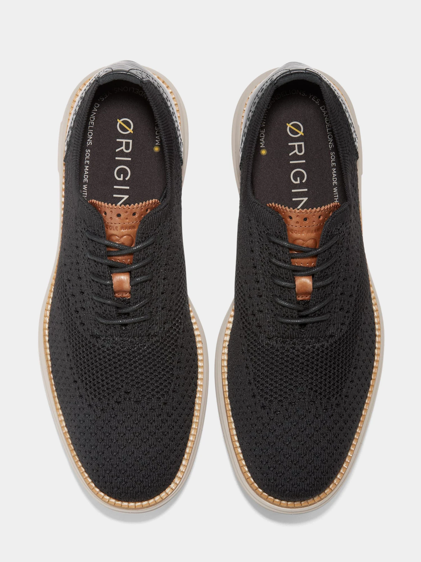 Туфли и лоферы Cole Haan модель C38968 Туфли и лоферы Cole Haan модель C38968 Фото