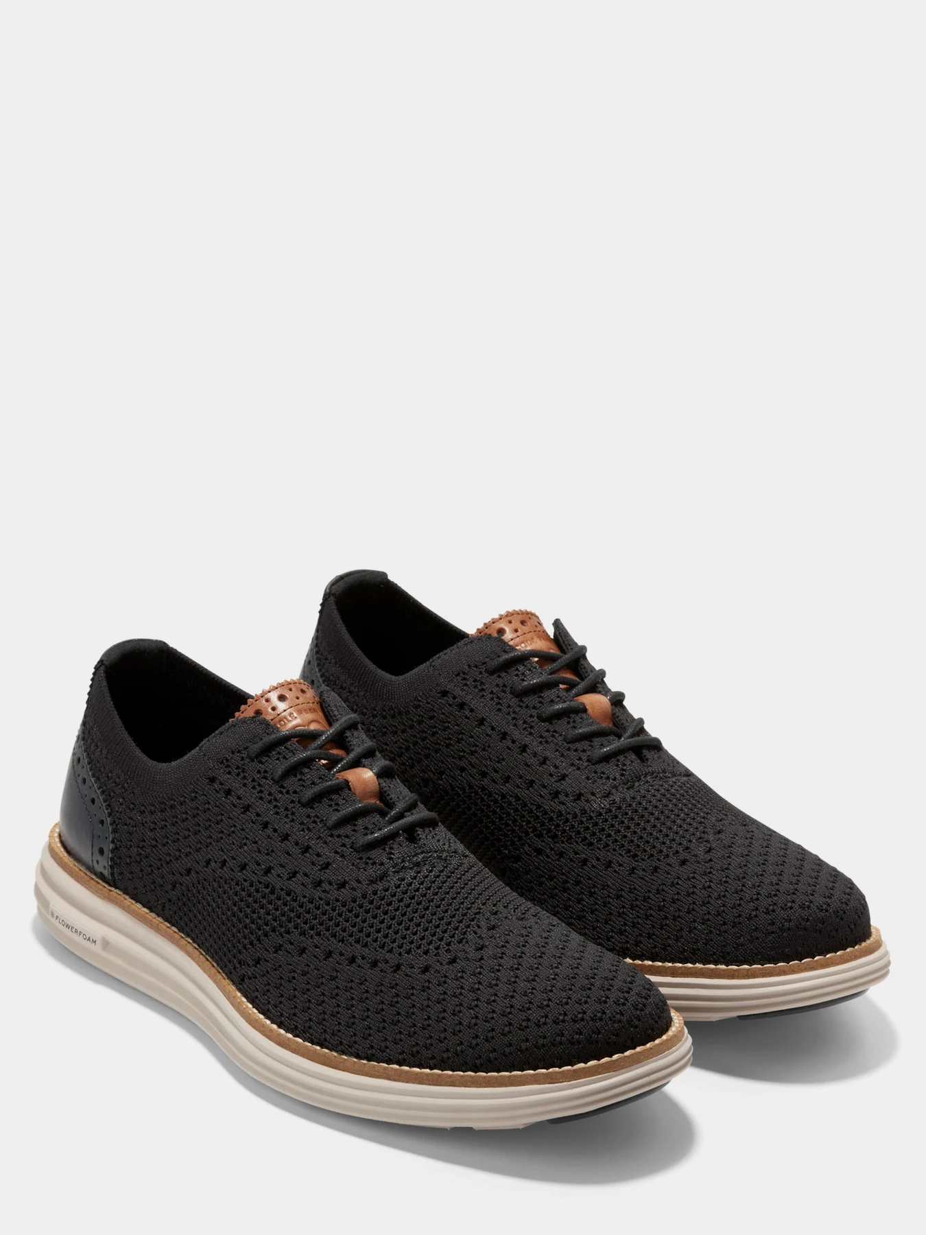 Туфли и лоферы Cole Haan модель C38968 Туфли и лоферы Cole Haan модель C38968 Фото