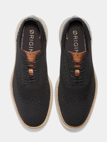 Туфли и лоферы Cole Haan модель C38968 Фото