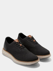 Туфли и лоферы Cole Haan модель C38968 Фото