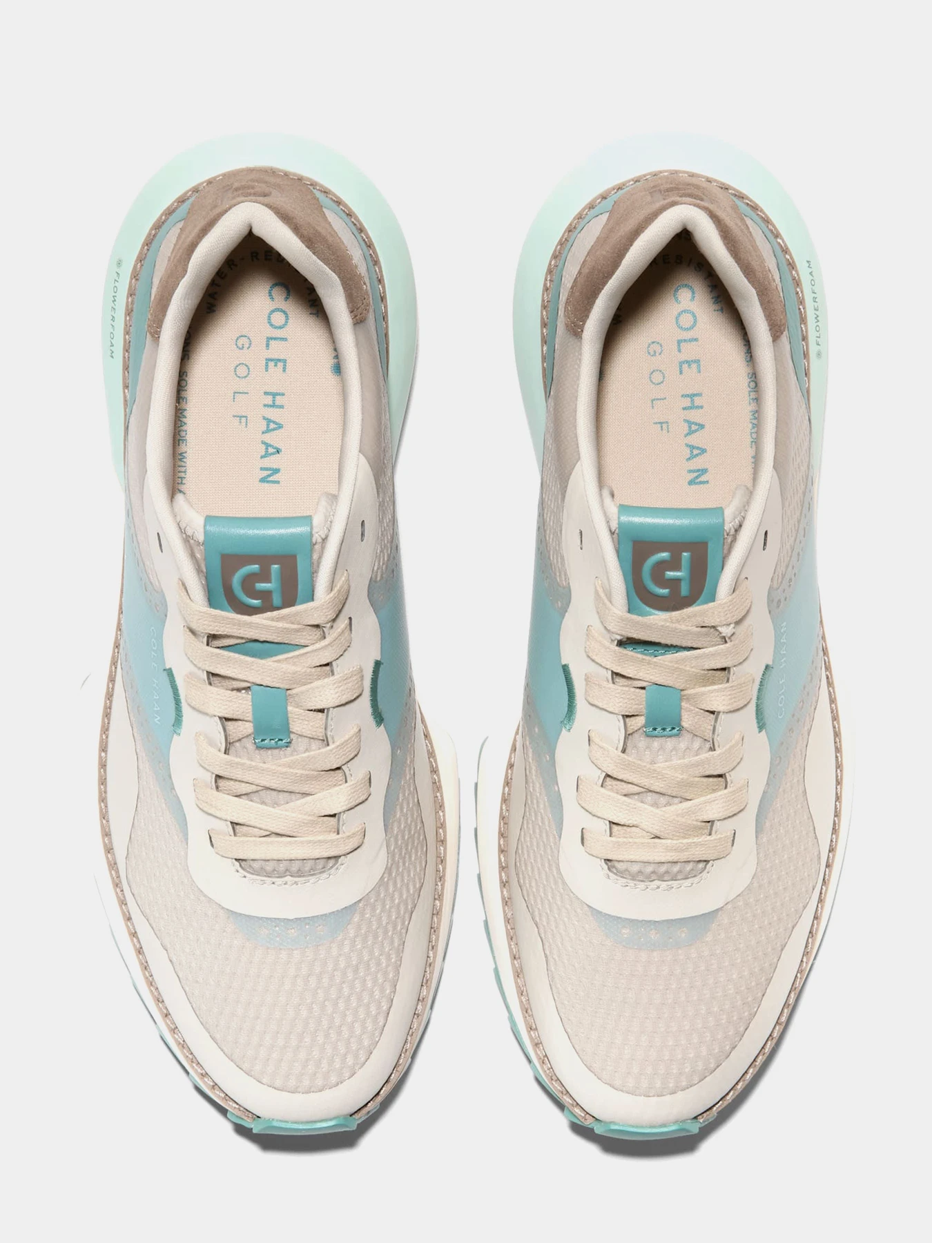 Кросівки Cole Haan модель C38977 Кросівки Cole Haan модель C38977 Фото