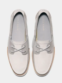 Туфли и лоферы Cole Haan модель C39389 Фото