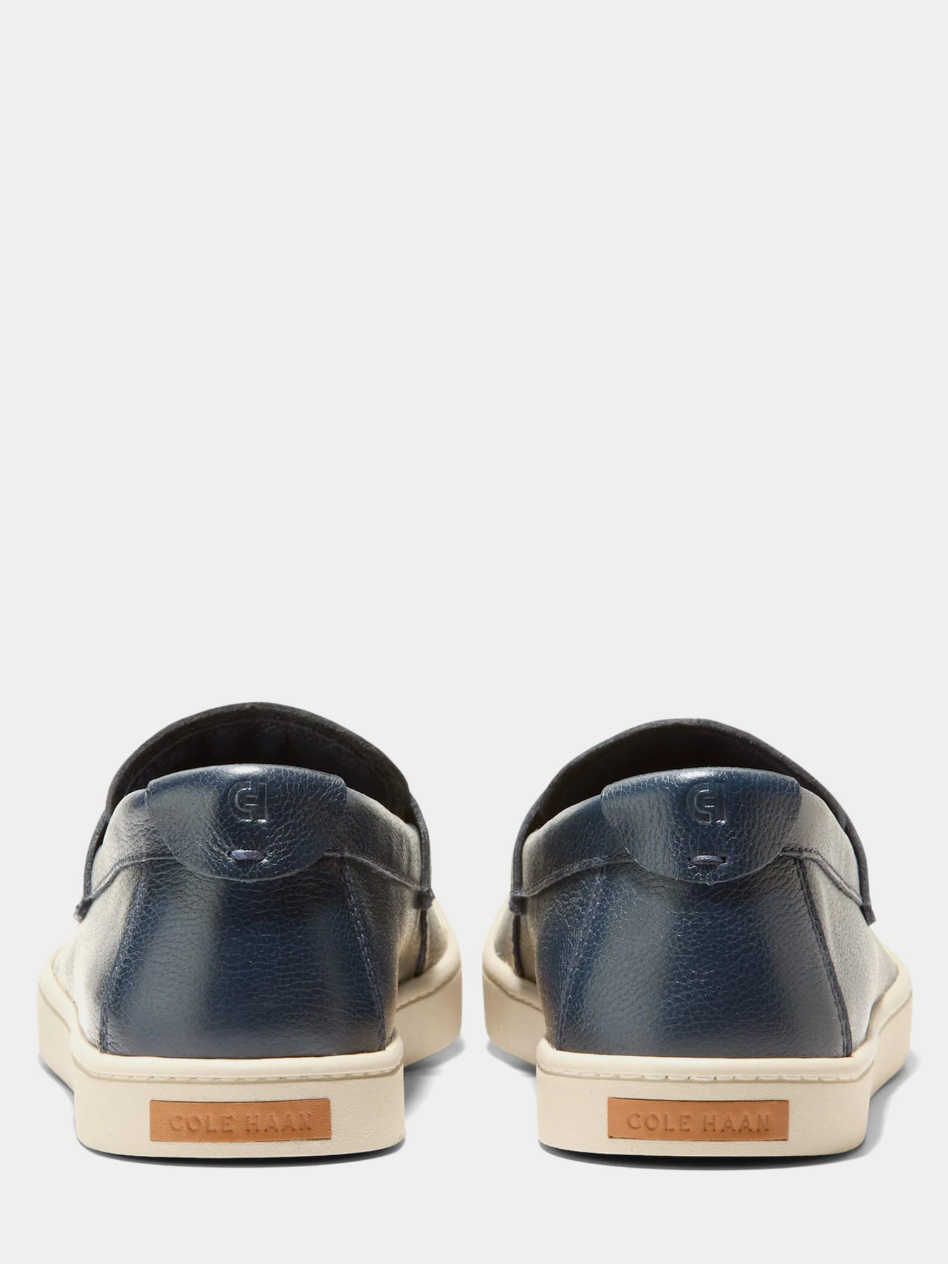 Туфли и лоферы Cole Haan модель C39479 Фото