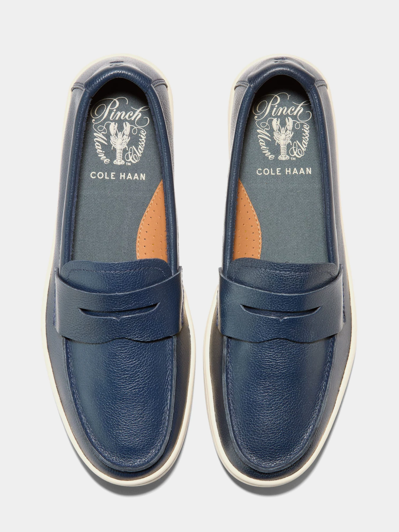 Туфли и лоферы Cole Haan модель C39479 Фото