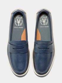 Туфли и лоферы Cole Haan модель C39479 Фото