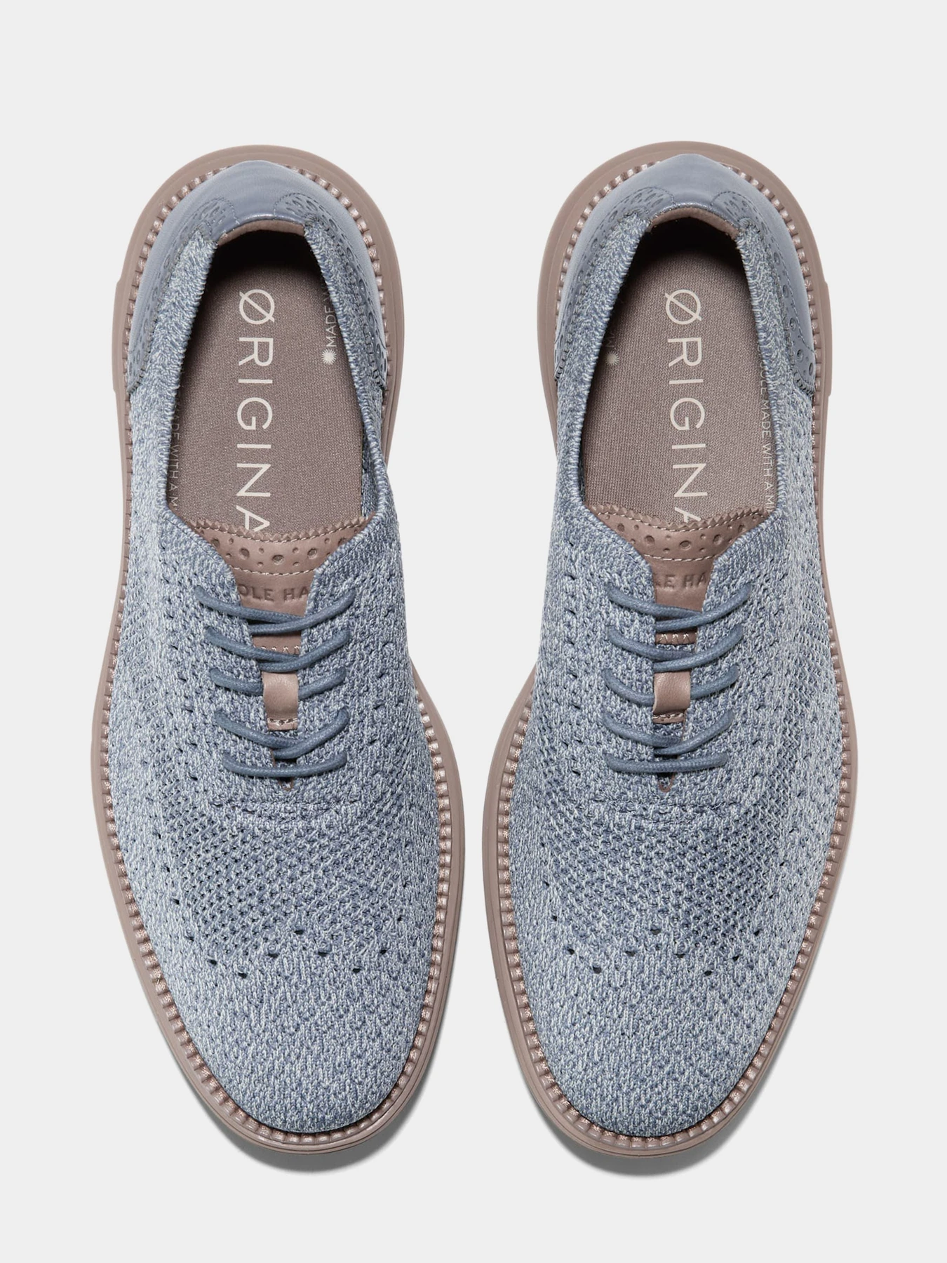Туфли и лоферы Cole Haan модель C39507 Туфли и лоферы Cole Haan модель C39507 Фото