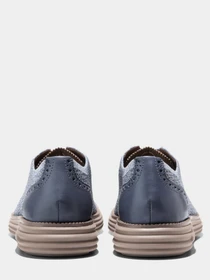 Туфли и лоферы Cole Haan модель C39507 Фото