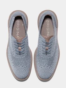 Туфли и лоферы Cole Haan модель C39507 Фото