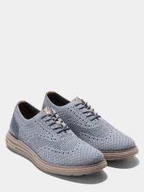 Туфли и лоферы Cole Haan модель C39507 Фото