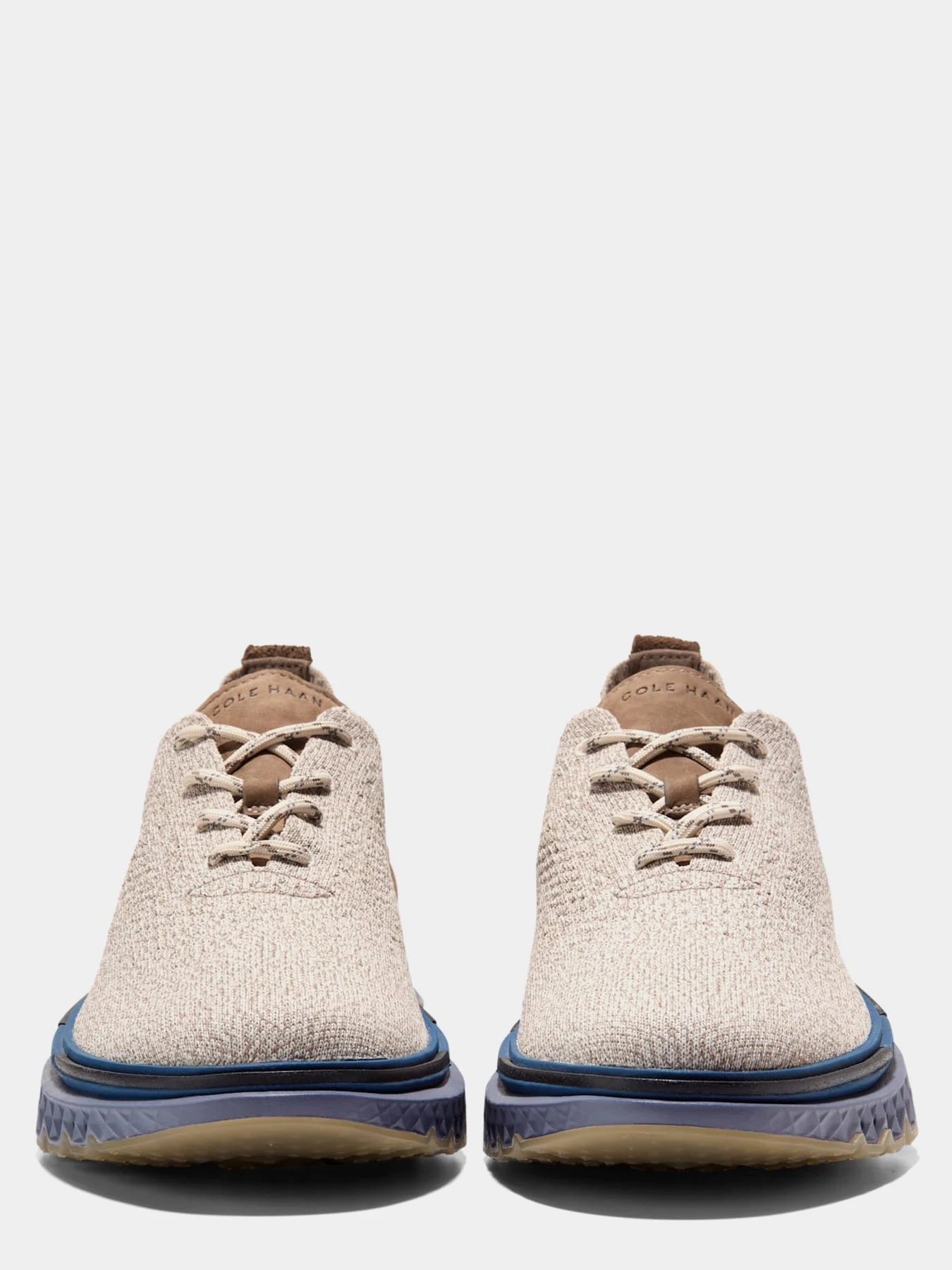 Туфли и лоферы Cole Haan модель C39572 Фото