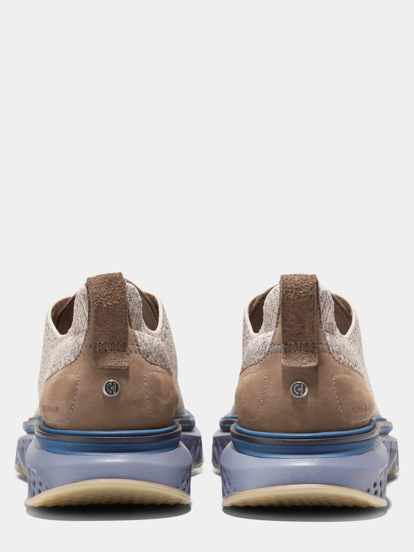 Туфли и лоферы Cole Haan модель C39572 Фото