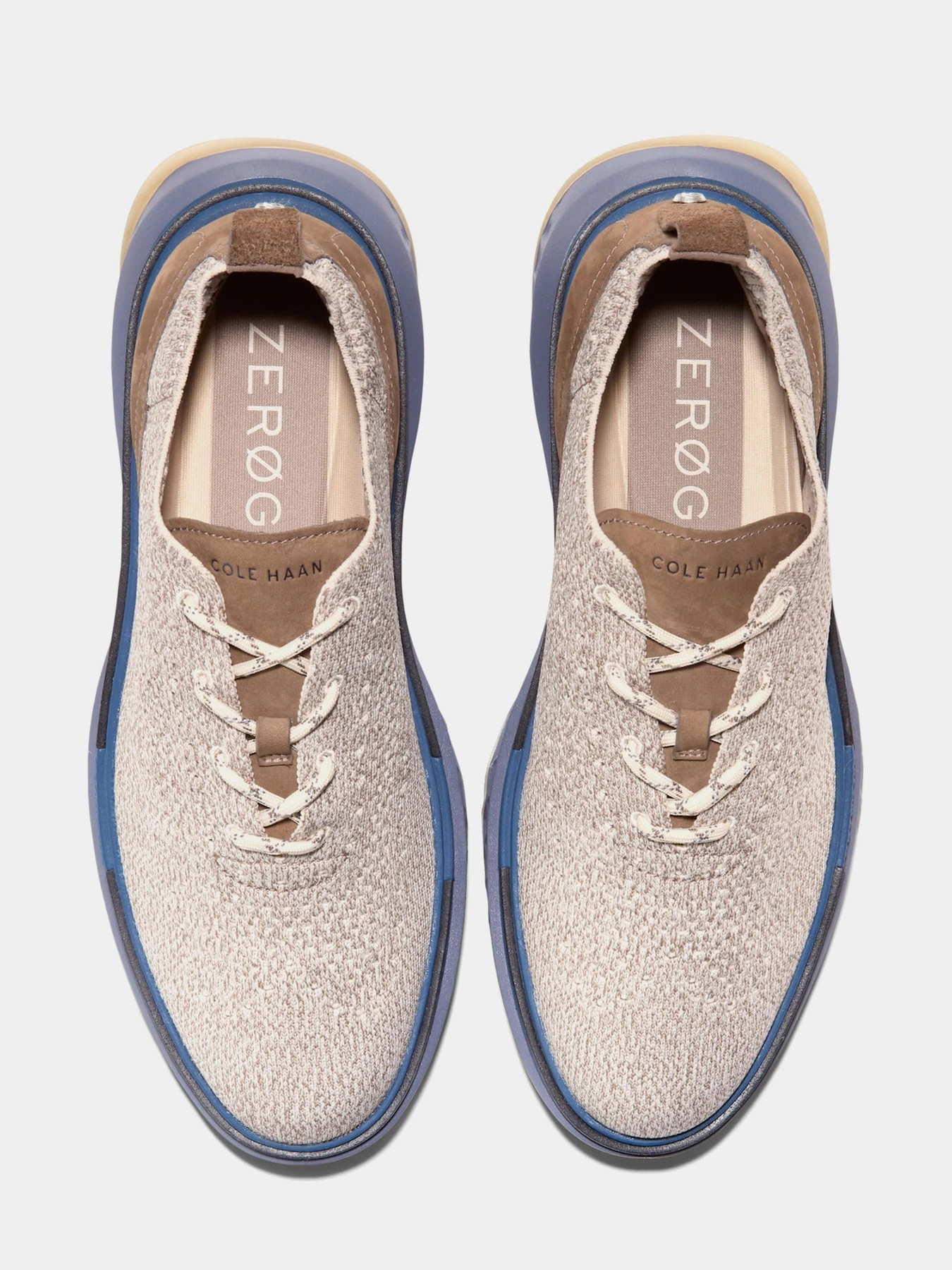 Туфли и лоферы Cole Haan модель C39572 Фото