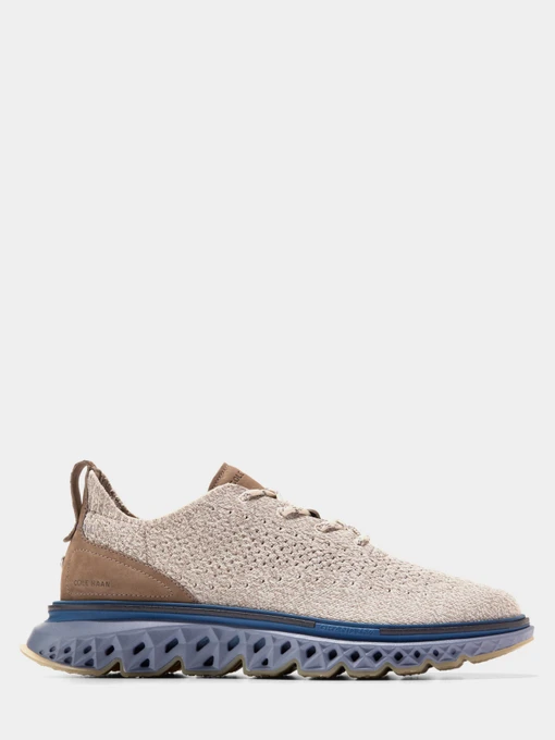 Туфли и лоферы Cole Haan модель C39572 Фото