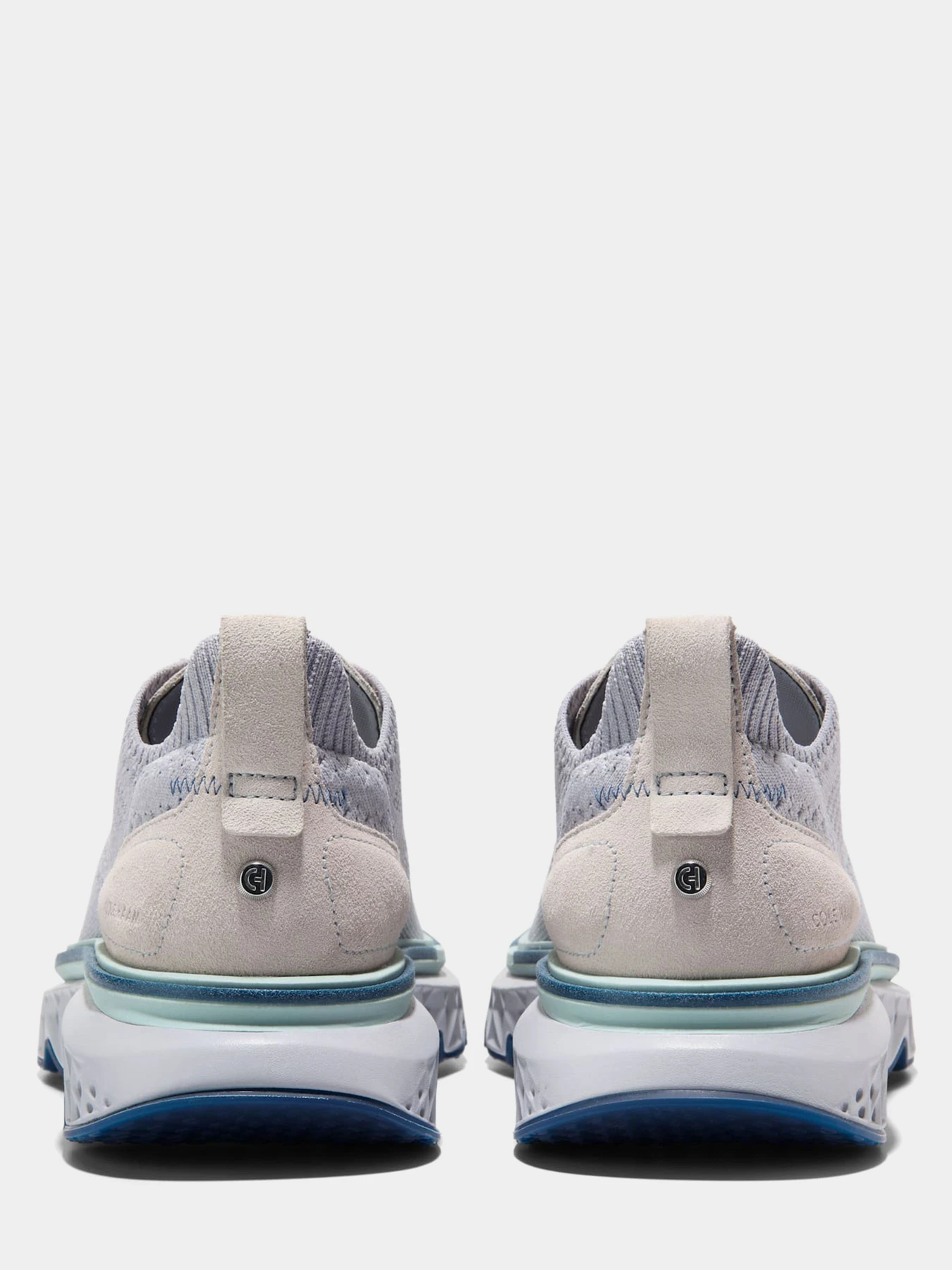 Туфли и лоферы Cole Haan модель C39573 Фото