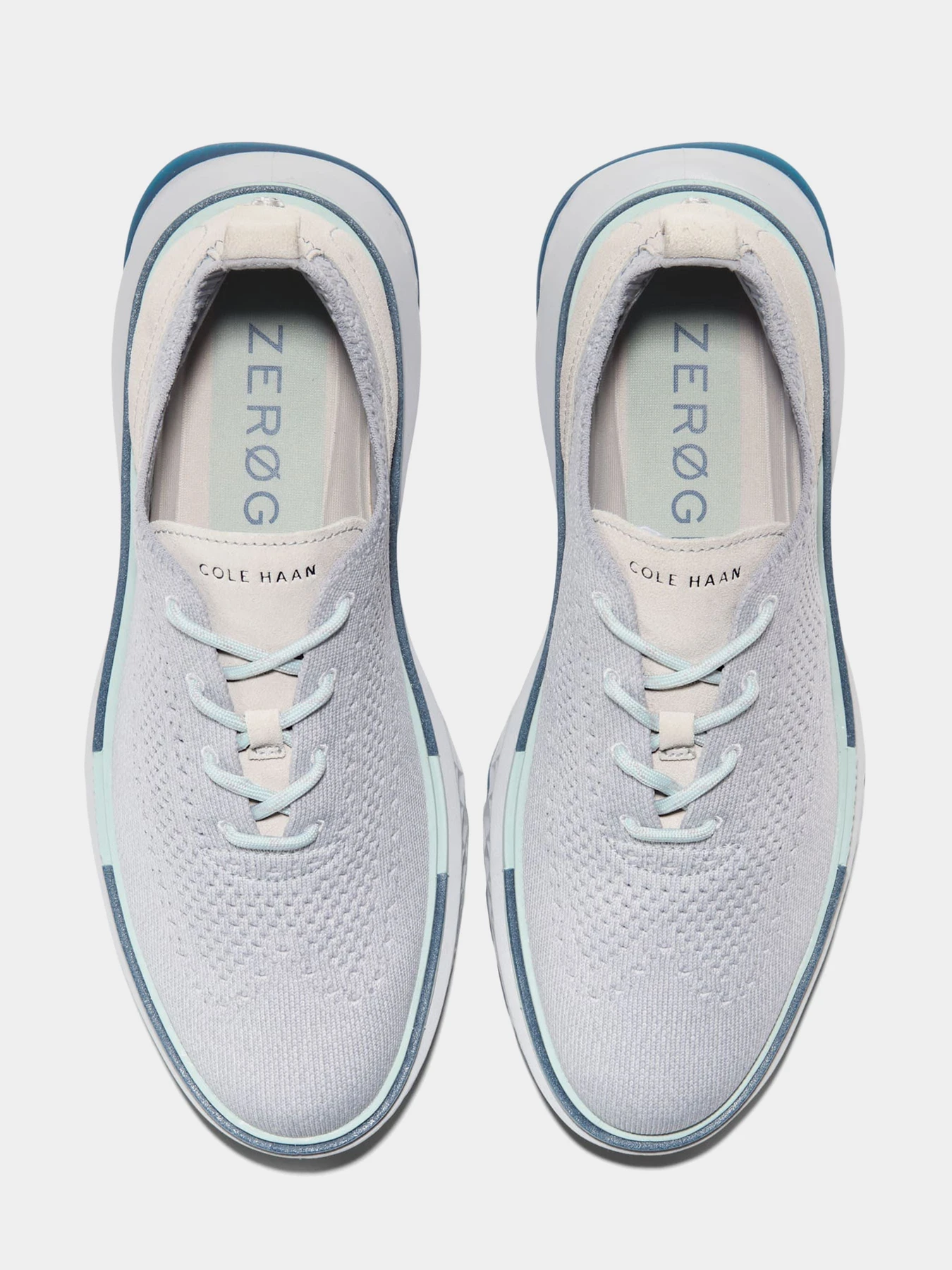 Туфли и лоферы Cole Haan модель C39573 Фото