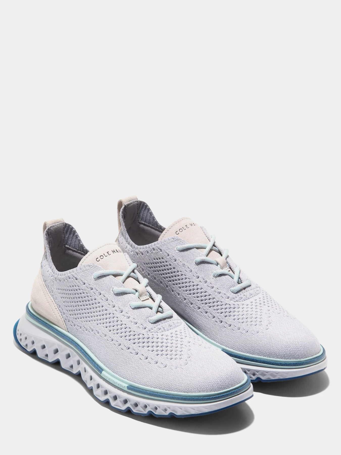 Туфли и лоферы Cole Haan модель C39573 Фото