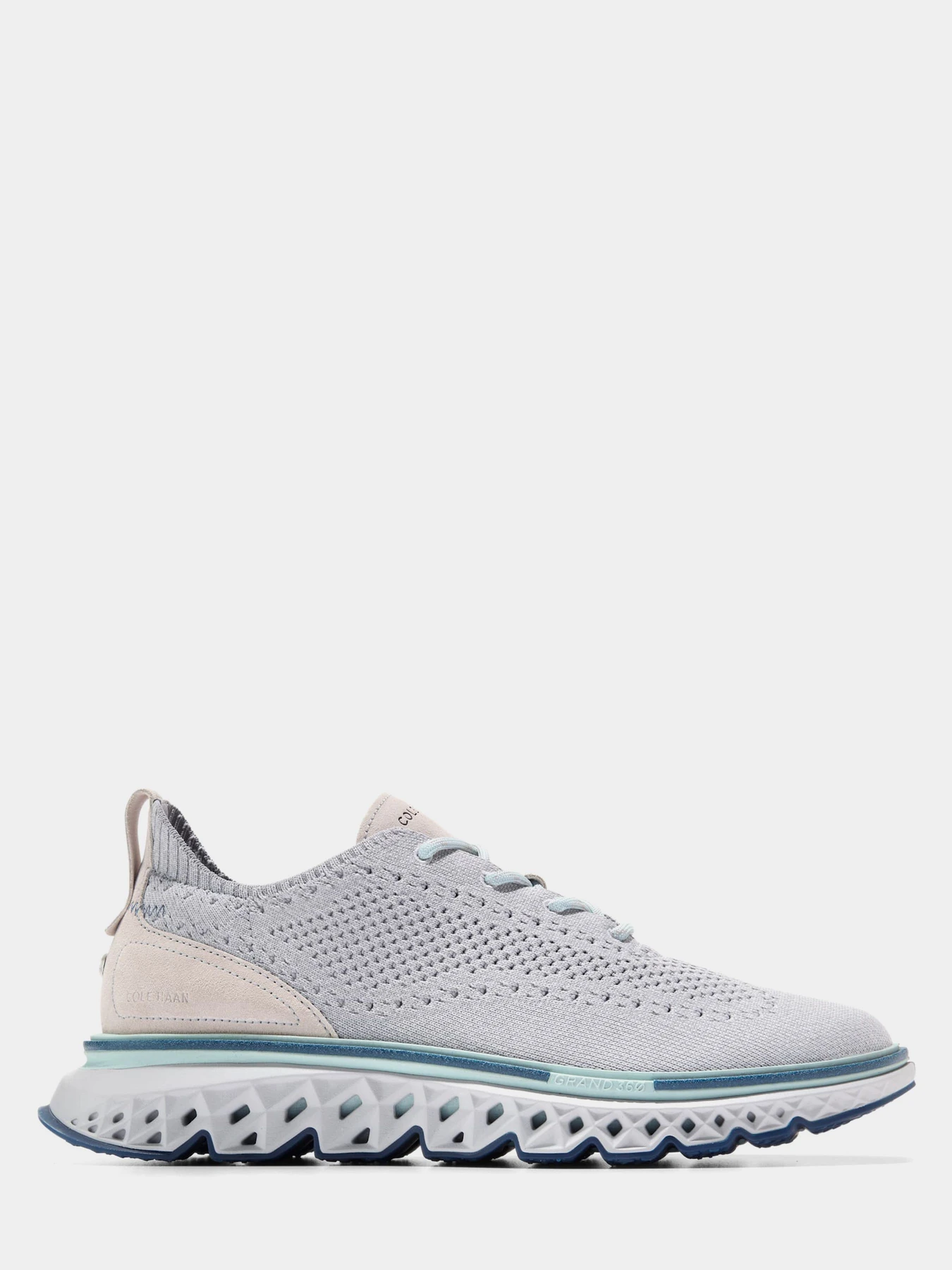 Туфли и лоферы Cole Haan модель C39573 Фото