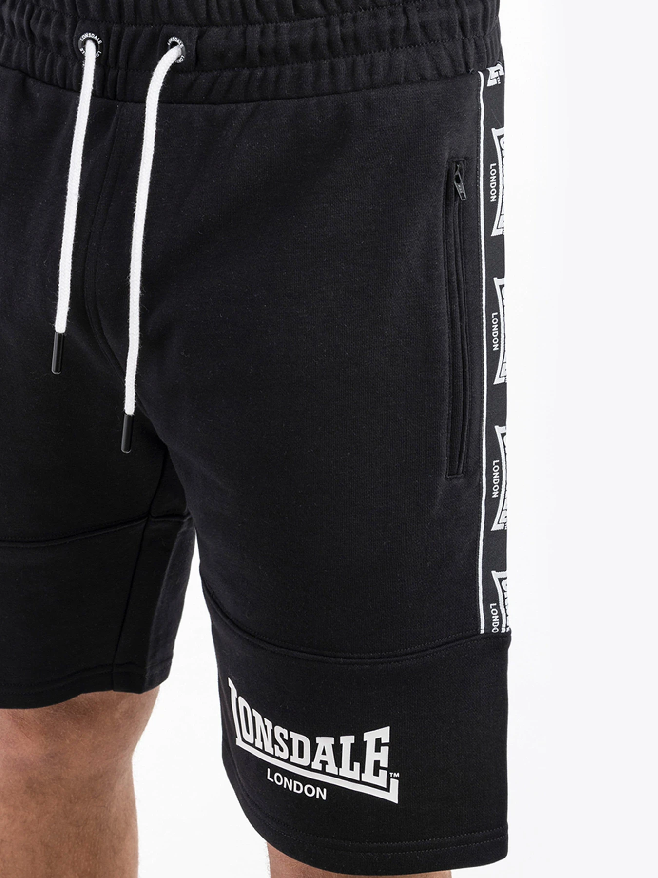 Шорти Lonsdale Scarvell модель 117566 Фото