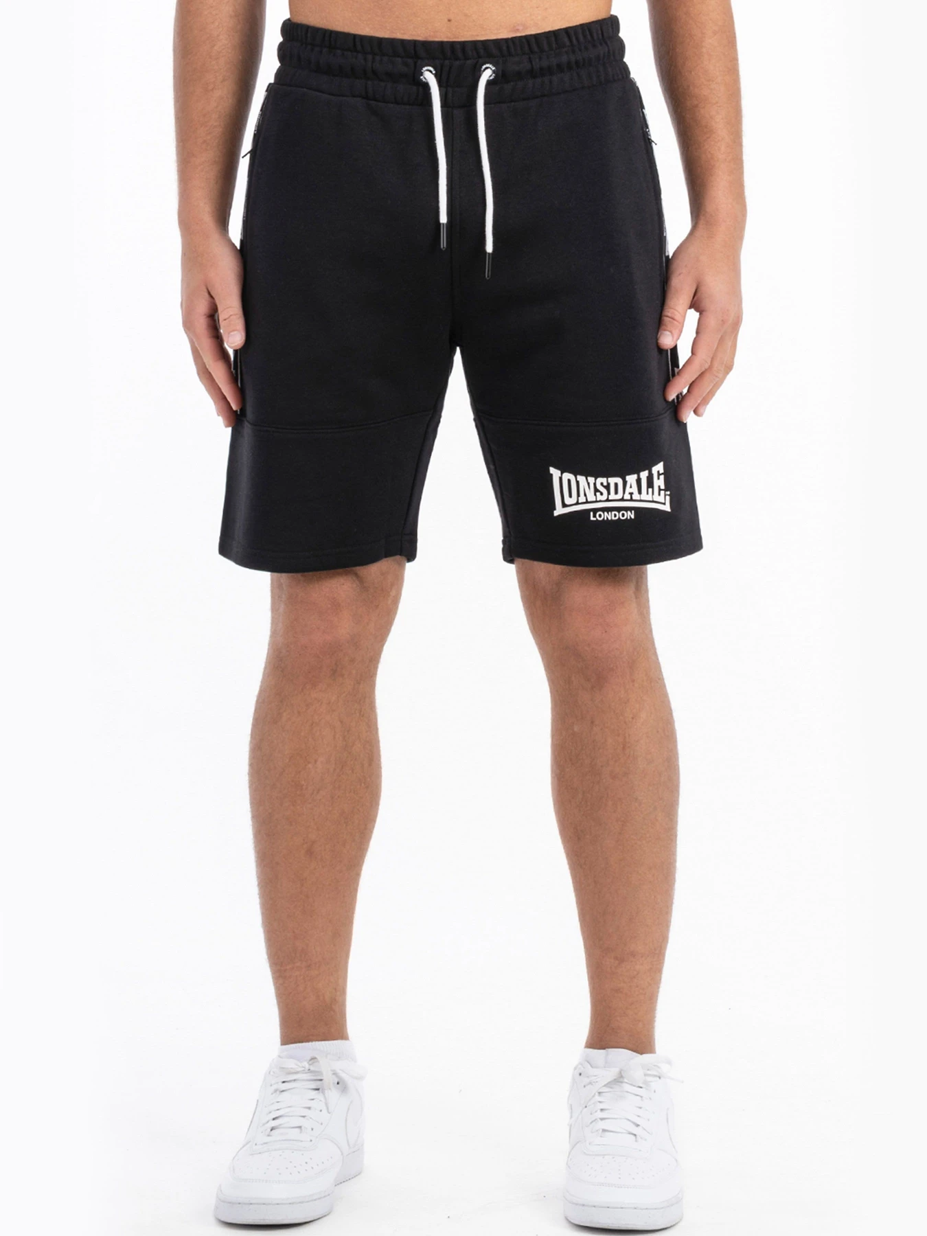 Шорти Lonsdale Scarvell модель 117566 Фото