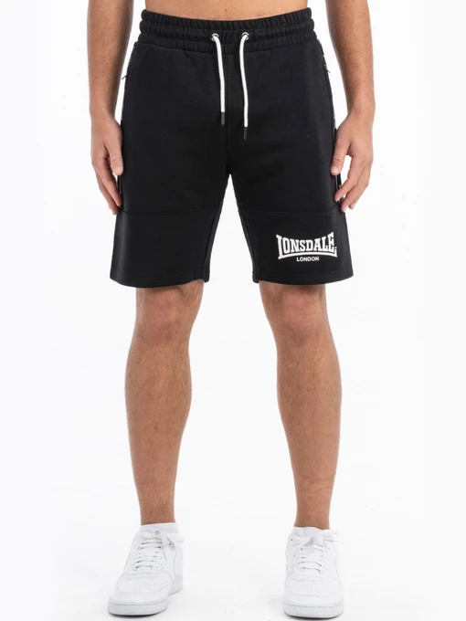 Шорты Lonsdale Scarvell модель 117566 Фото