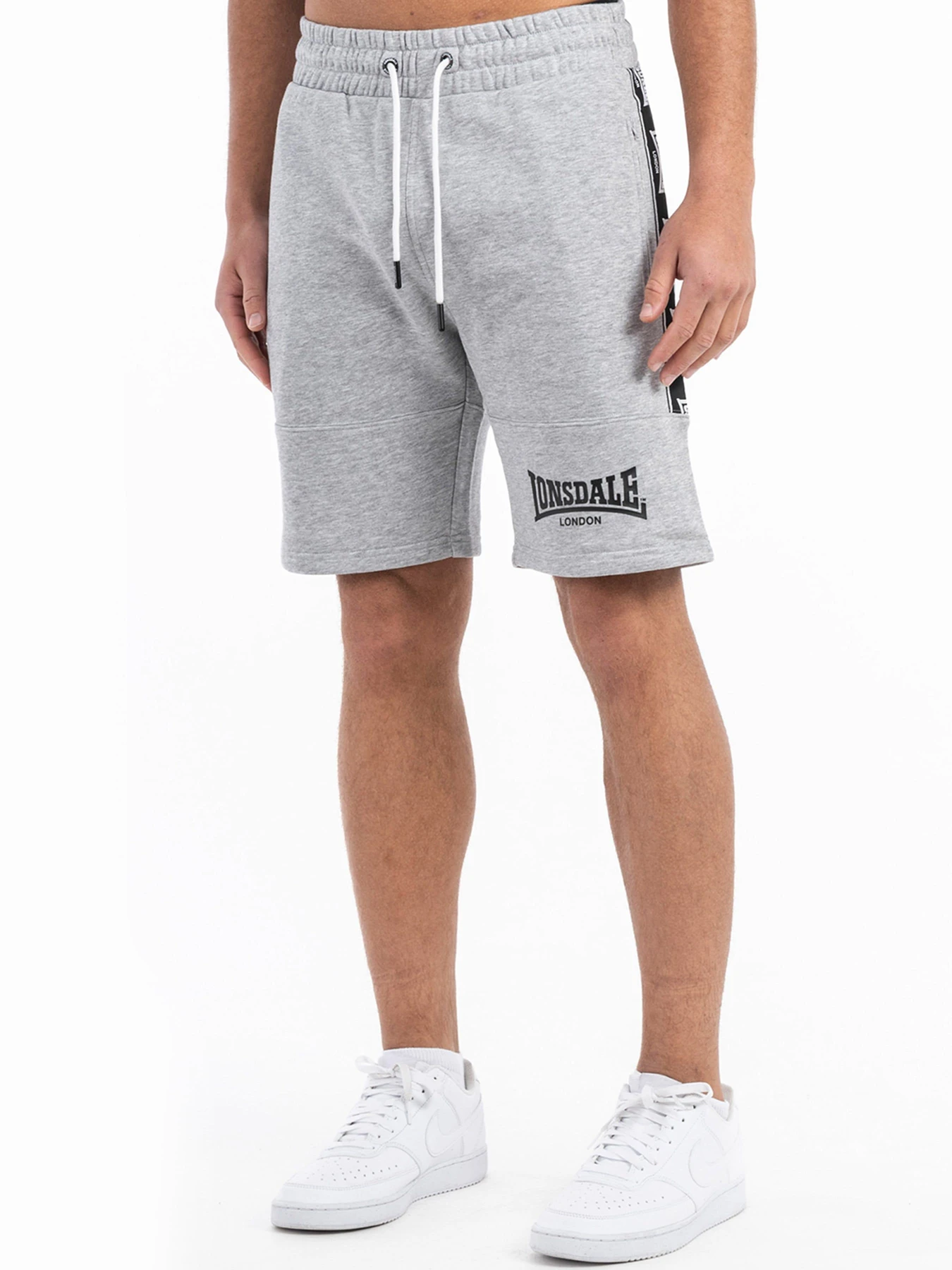 Шорты Lonsdale Scarvell модель 117566 Шорты Lonsdale Scarvell модель 117566 Фото