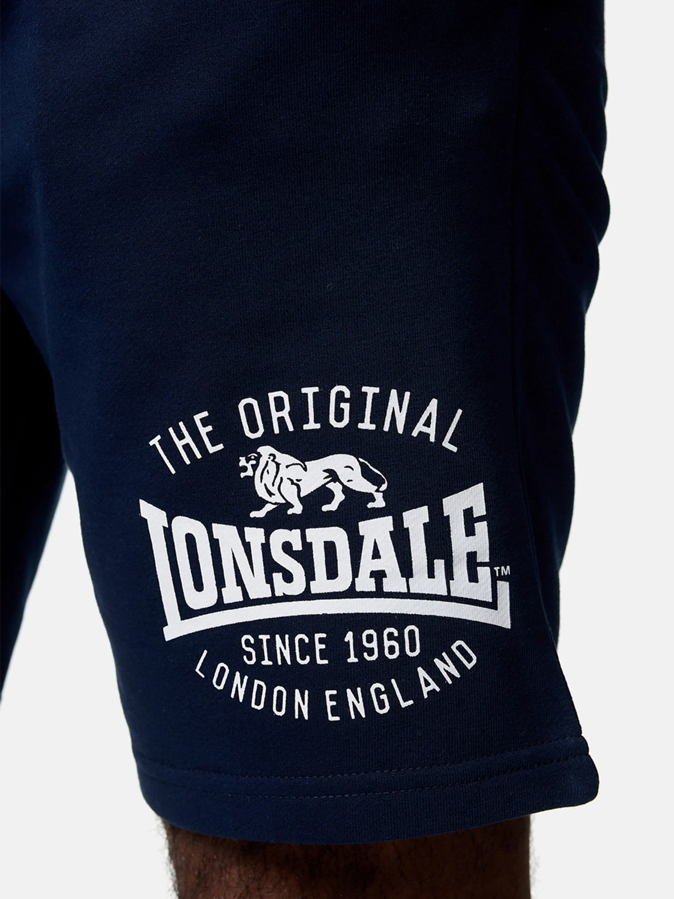 Шорты Lonsdale Traprain 2 модель 110037 Фото