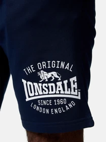 Шорты Lonsdale Traprain 2 модель 110037 Фото