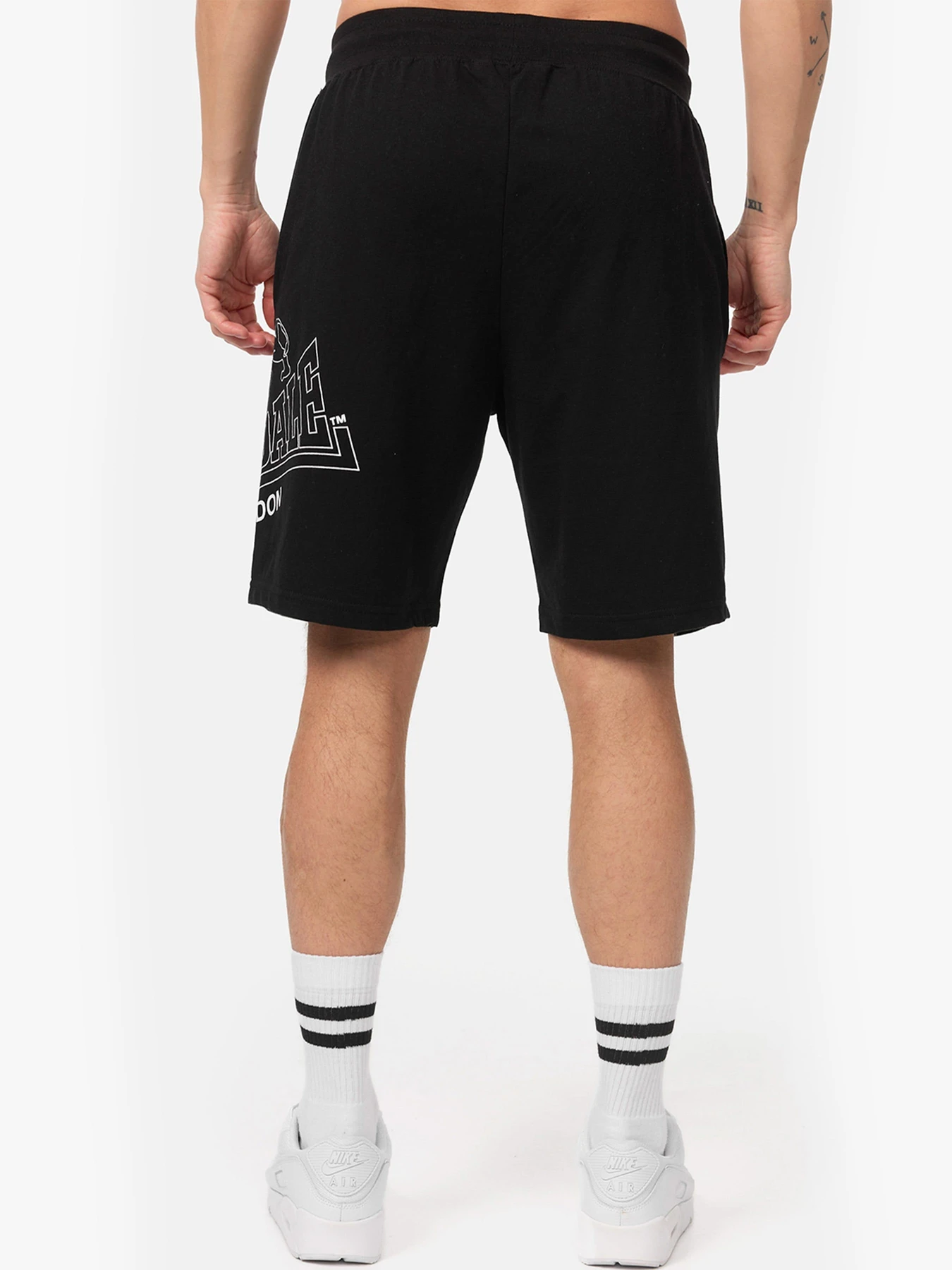 Шорти Lonsdale Chilley модель 113602 Фото