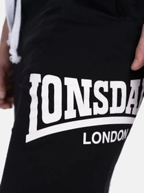 Шорти Lonsdale Polbathic модель 114084 Фото