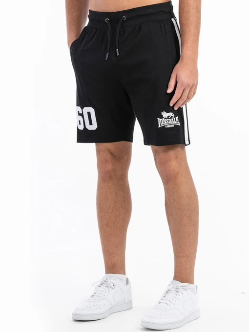 Шорты Lonsdale Marwick модель 117567 Фото