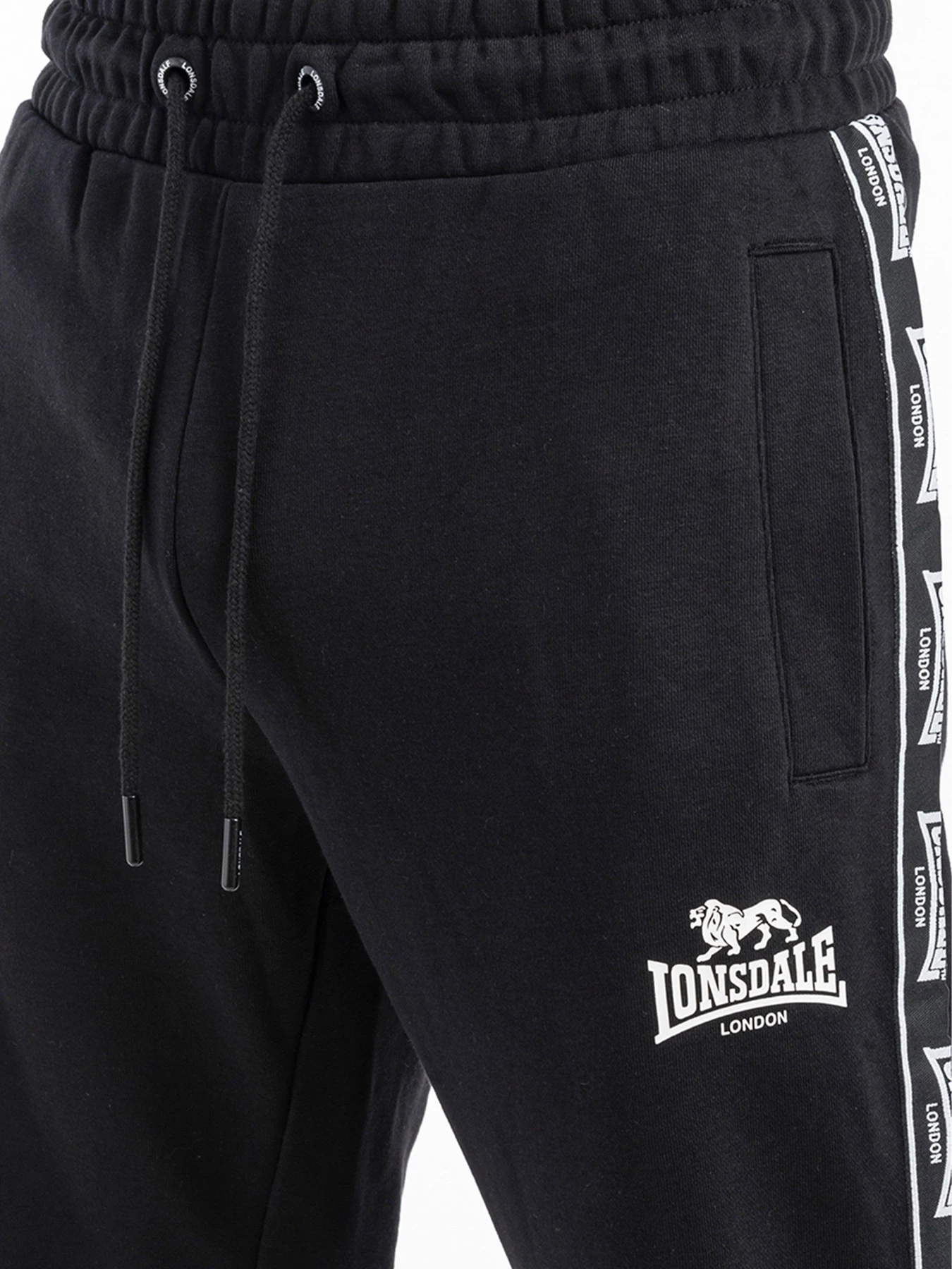 Брюки Lonsdale Grutness модель 117562 Брюки Lonsdale Grutness модель 117562 Фото